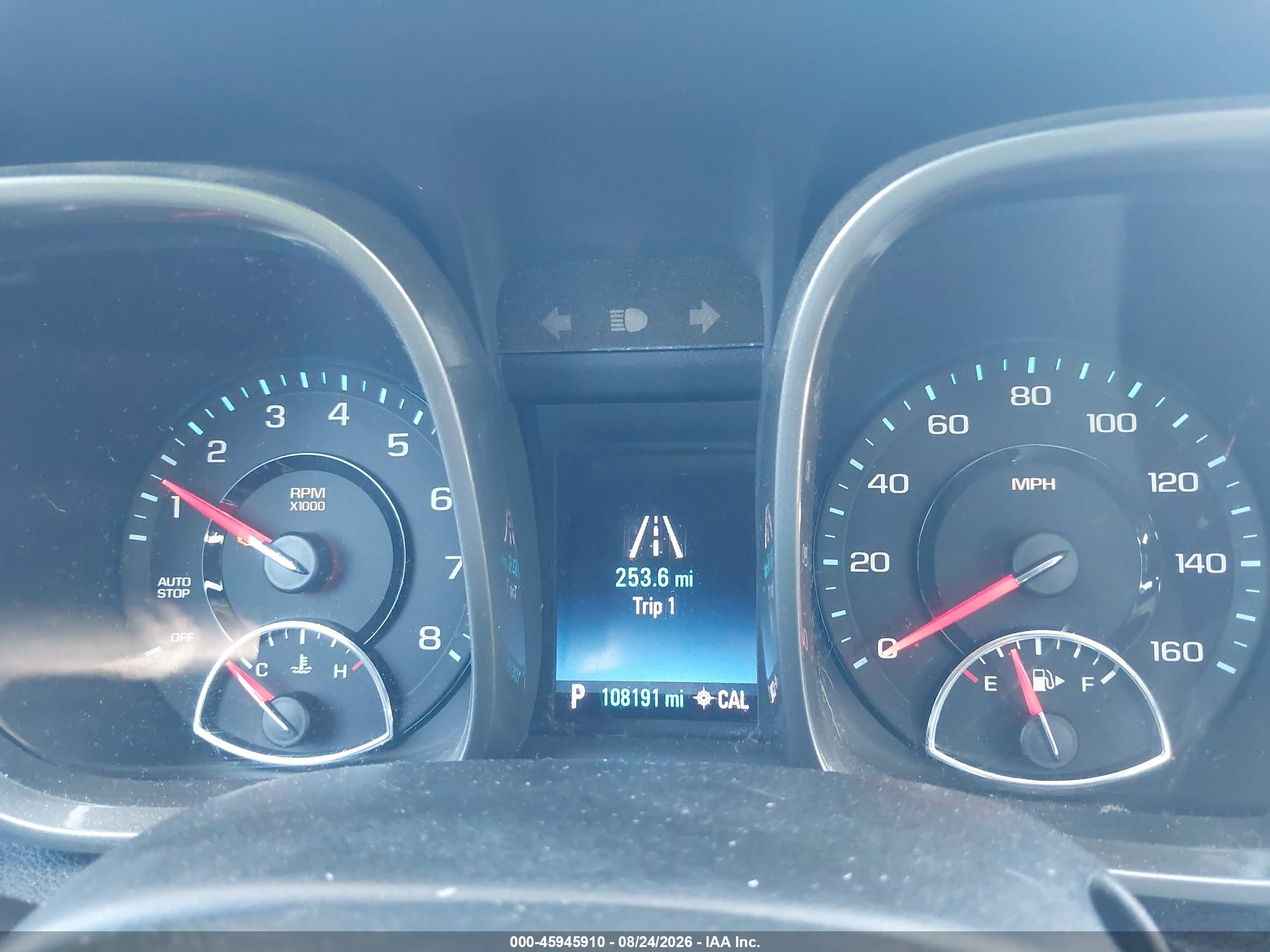 2015 Chevrolet Malibu 1lt Blue vin: 1G11C5SL1FF333659