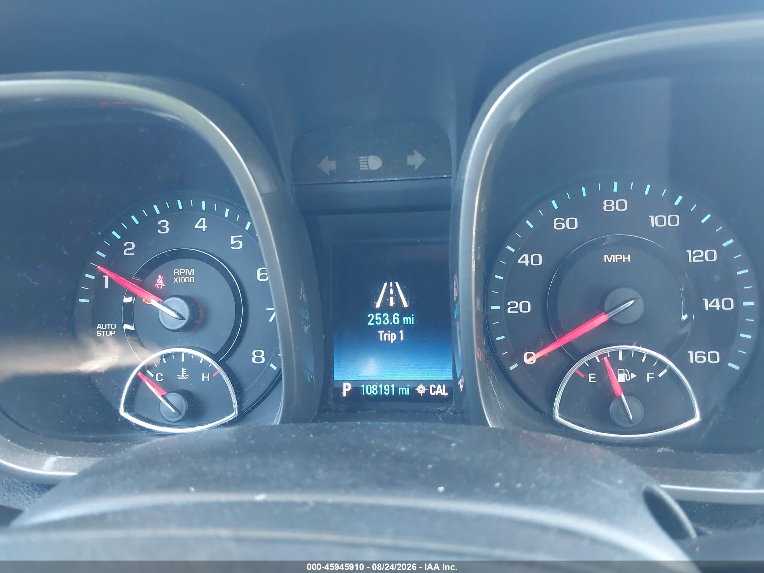 2015 Chevrolet Malibu 1lt Blue vin: 1G11C5SL1FF333659