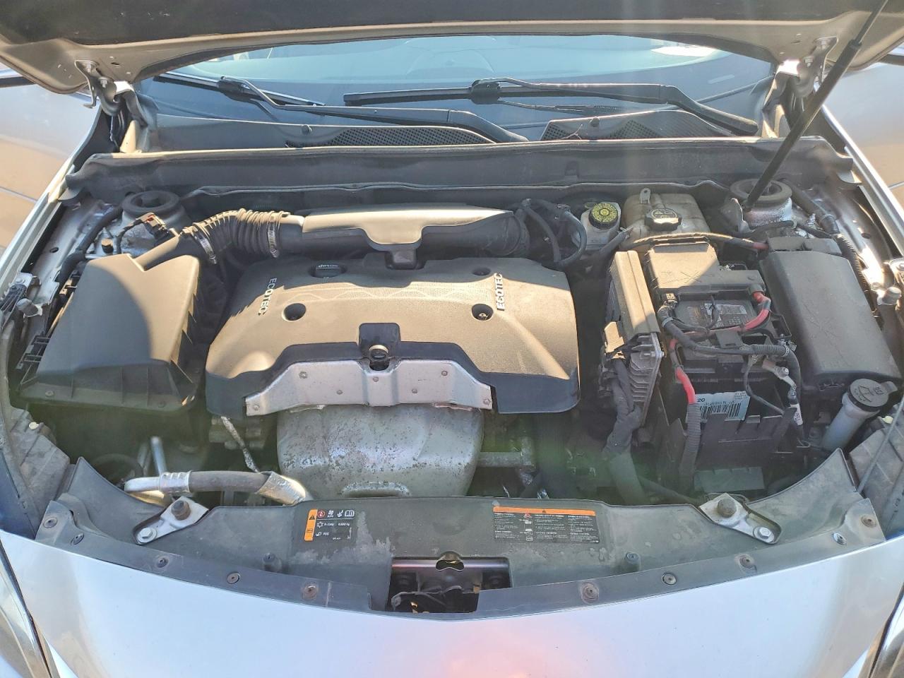 2015 Chevrolet Malibu 1lt Серебряный vin: 1G11C5SL1FU151357