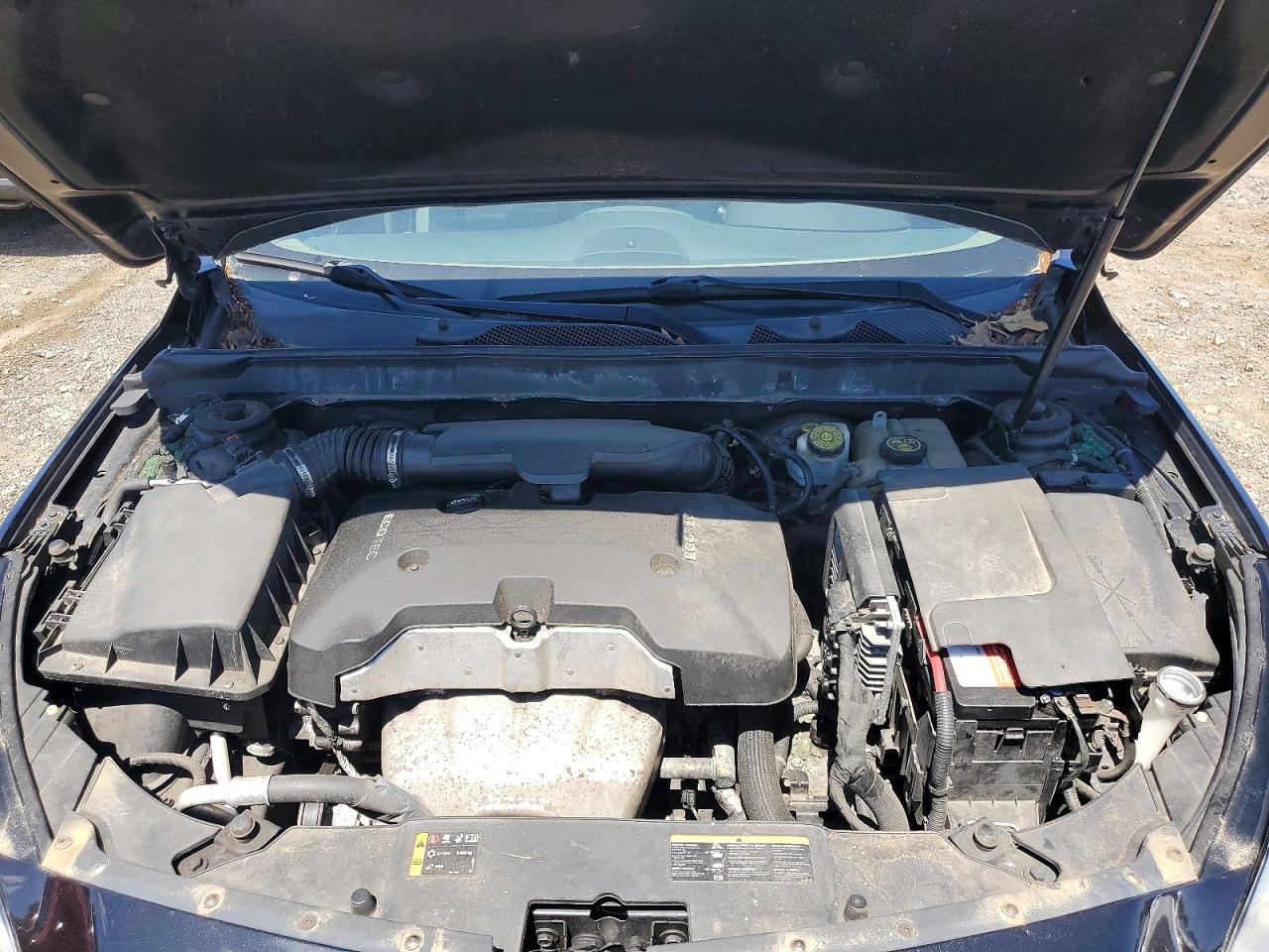 2014 Chevrolet Malibu 1lt Черный vin: 1G11C5SL2EF169336