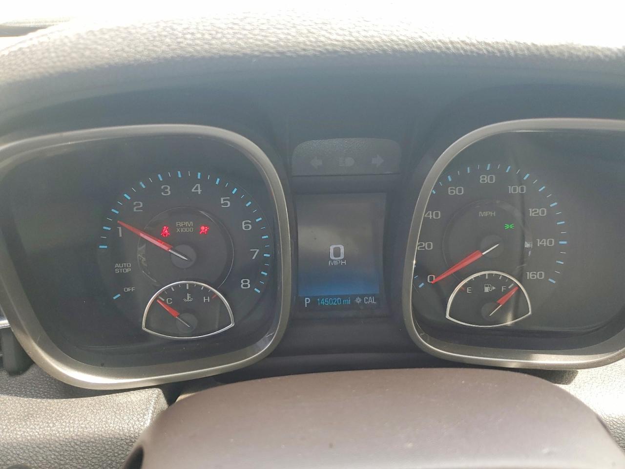 2014 Chevrolet Malibu 1lt Gold vin: 1G11C5SL2EF201900