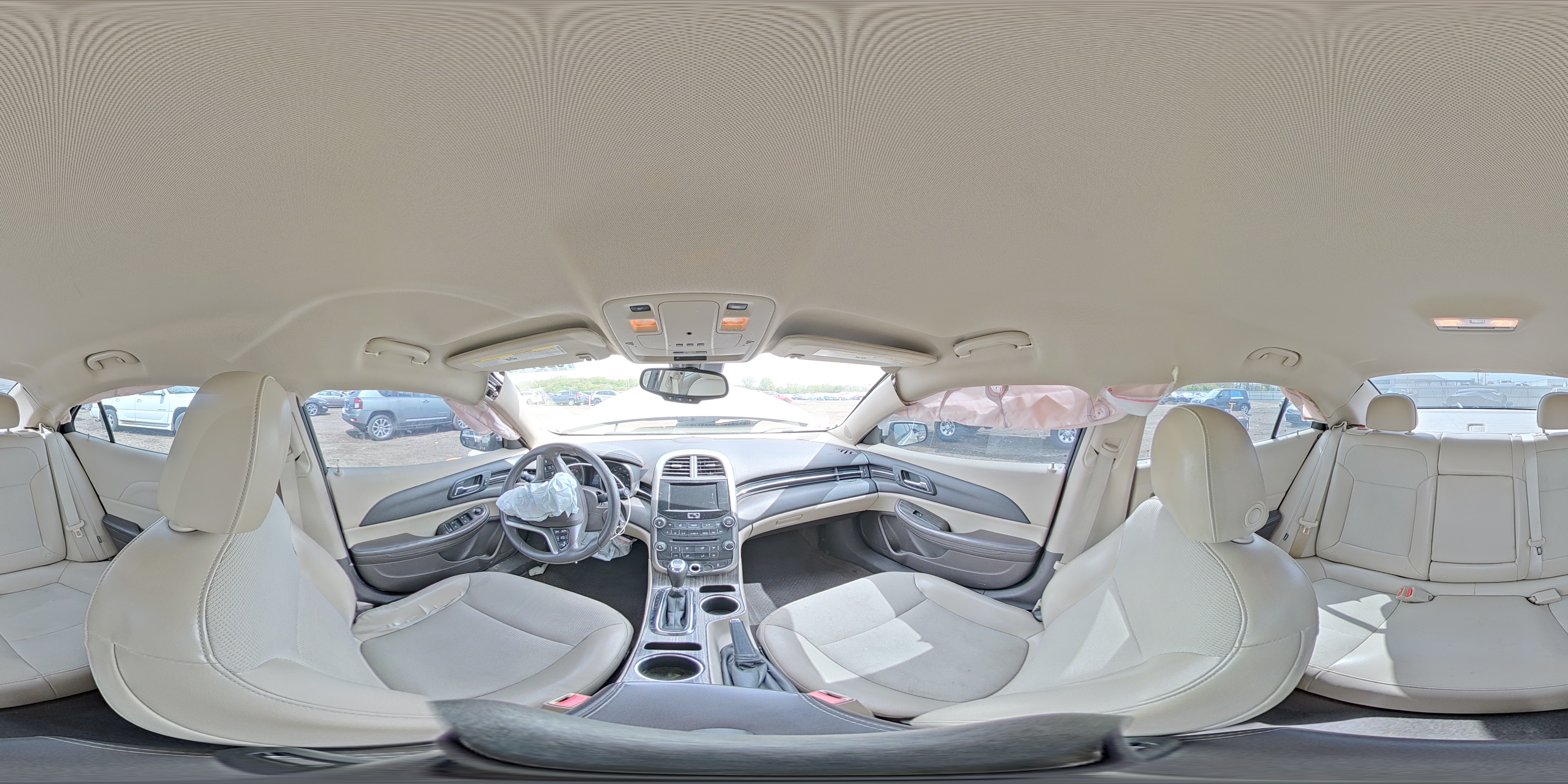 2014 Chevrolet Malibu 1lt Gold vin: 1G11C5SL2EF201900