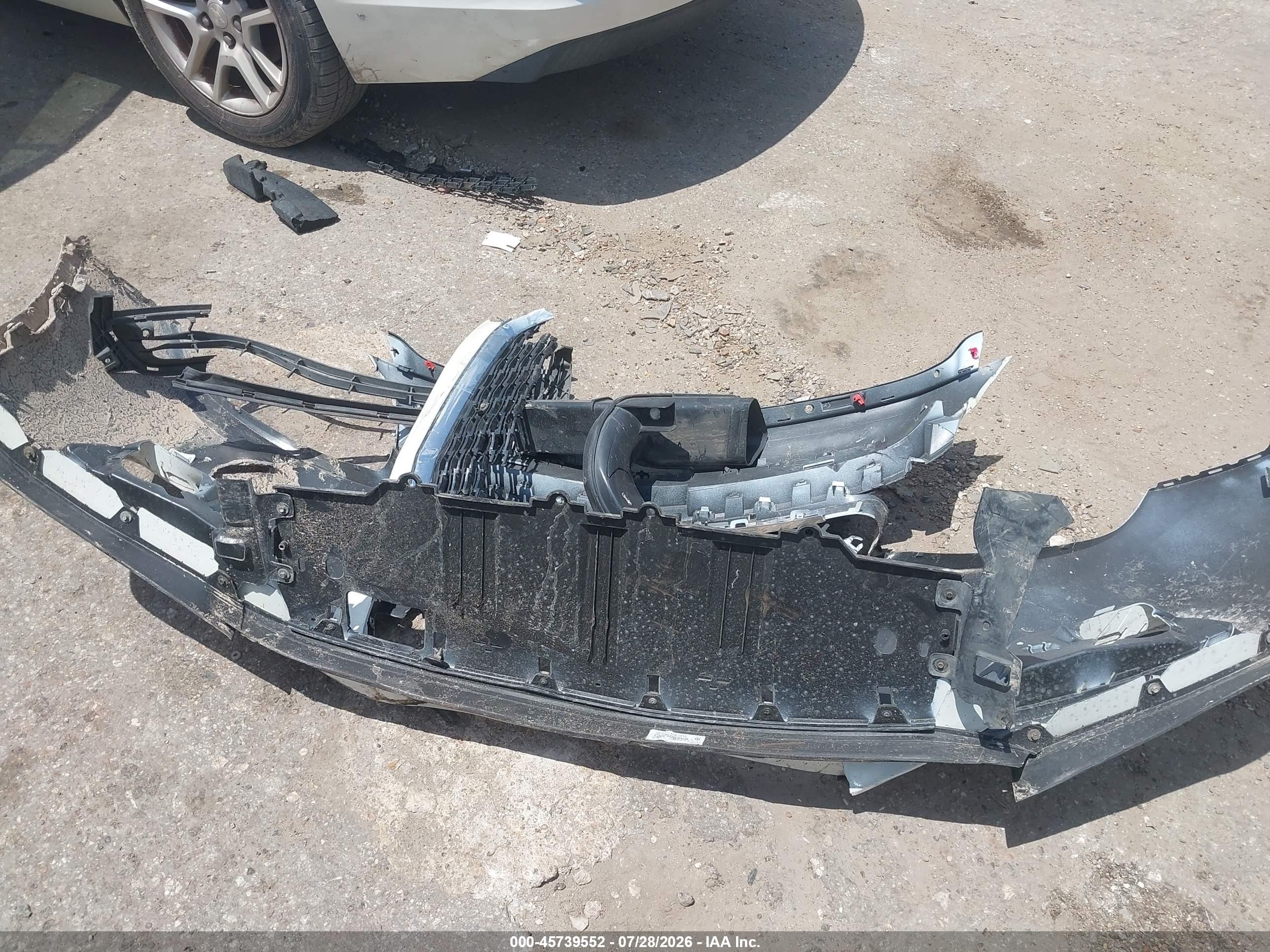 2014 Chevrolet Malibu 1lt White vin: 1G11C5SL2EF214520