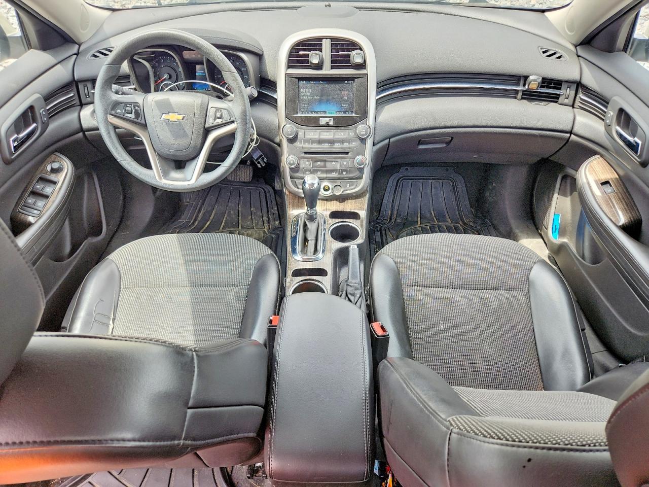2015 Chevrolet Malibu 1lt Tan vin: 1G11C5SL2FF116329