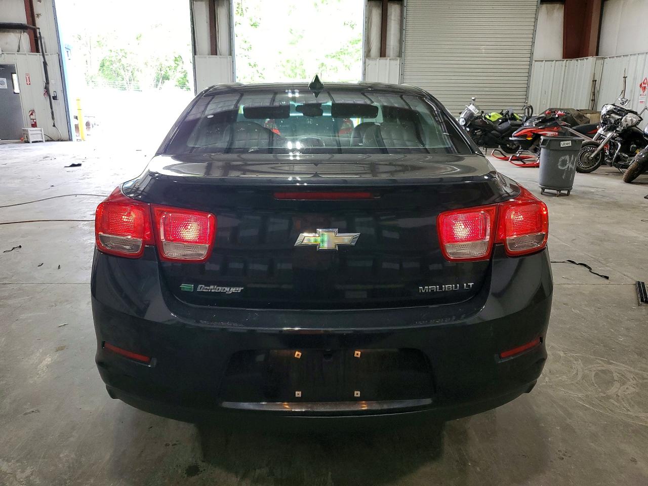 2015 Chevrolet Malibu 1lt Black vin: 1G11C5SL2FF135740