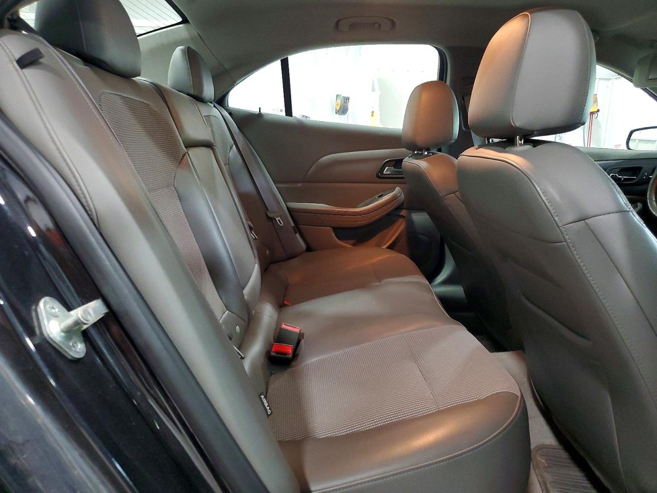 2015 Chevrolet Malibu 1lt Black vin: 1G11C5SL2FF135740
