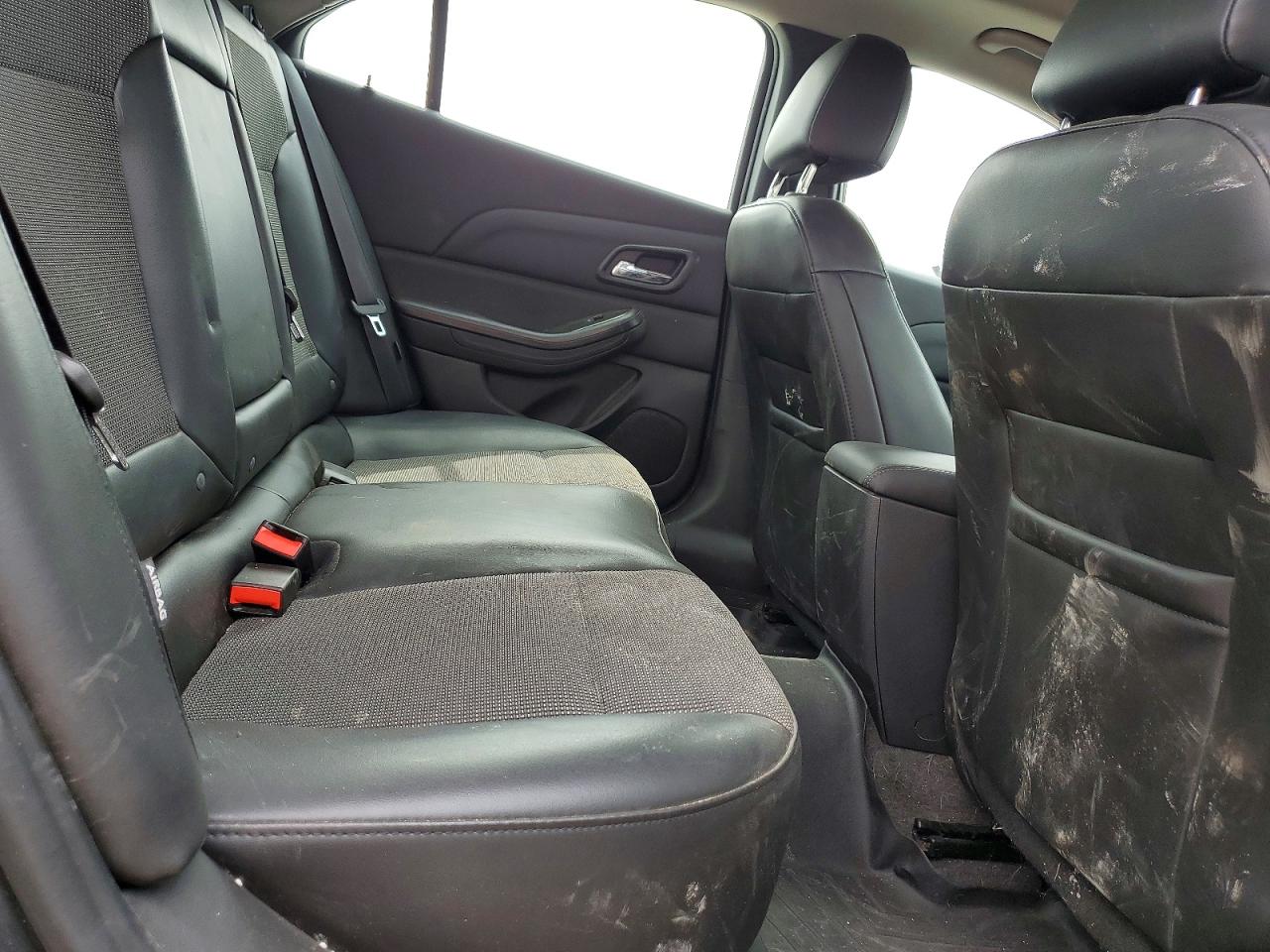 2015 Chevrolet Malibu 1lt Угольный vin: 1G11C5SL2FF146737
