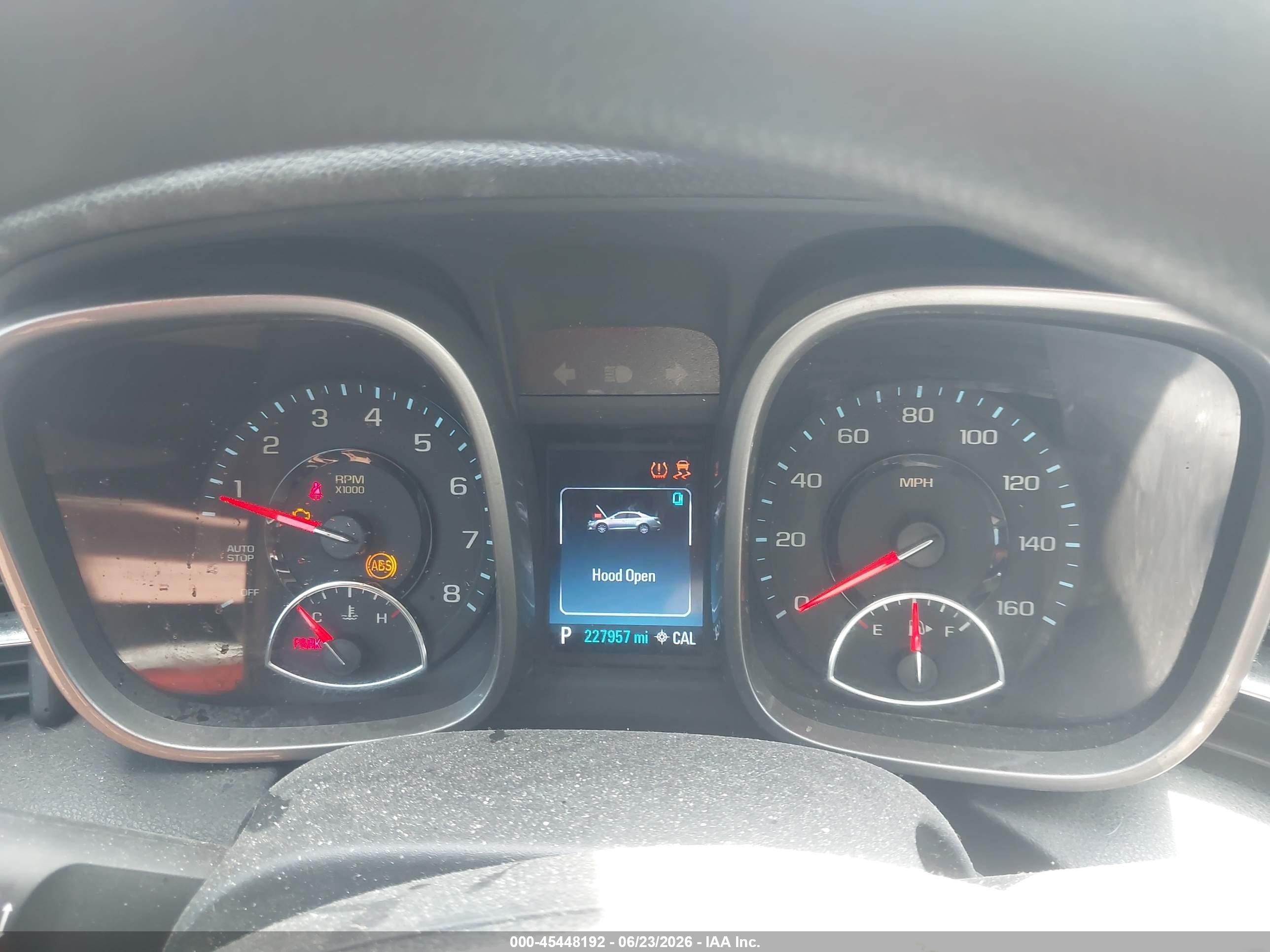 2015 Chevrolet Malibu 1lt Gray vin: 1G11C5SL2FF157494