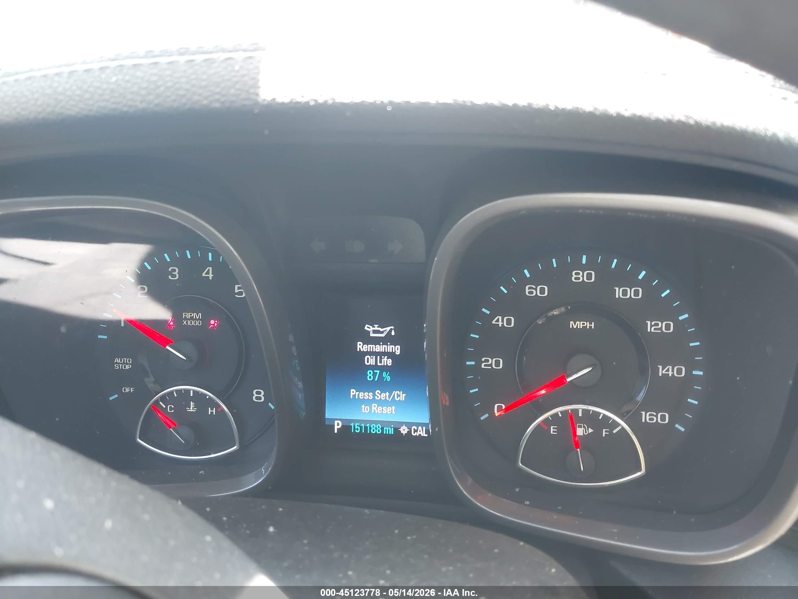 2015 Chevrolet Malibu 1lt White vin: 1G11C5SL2FF191080