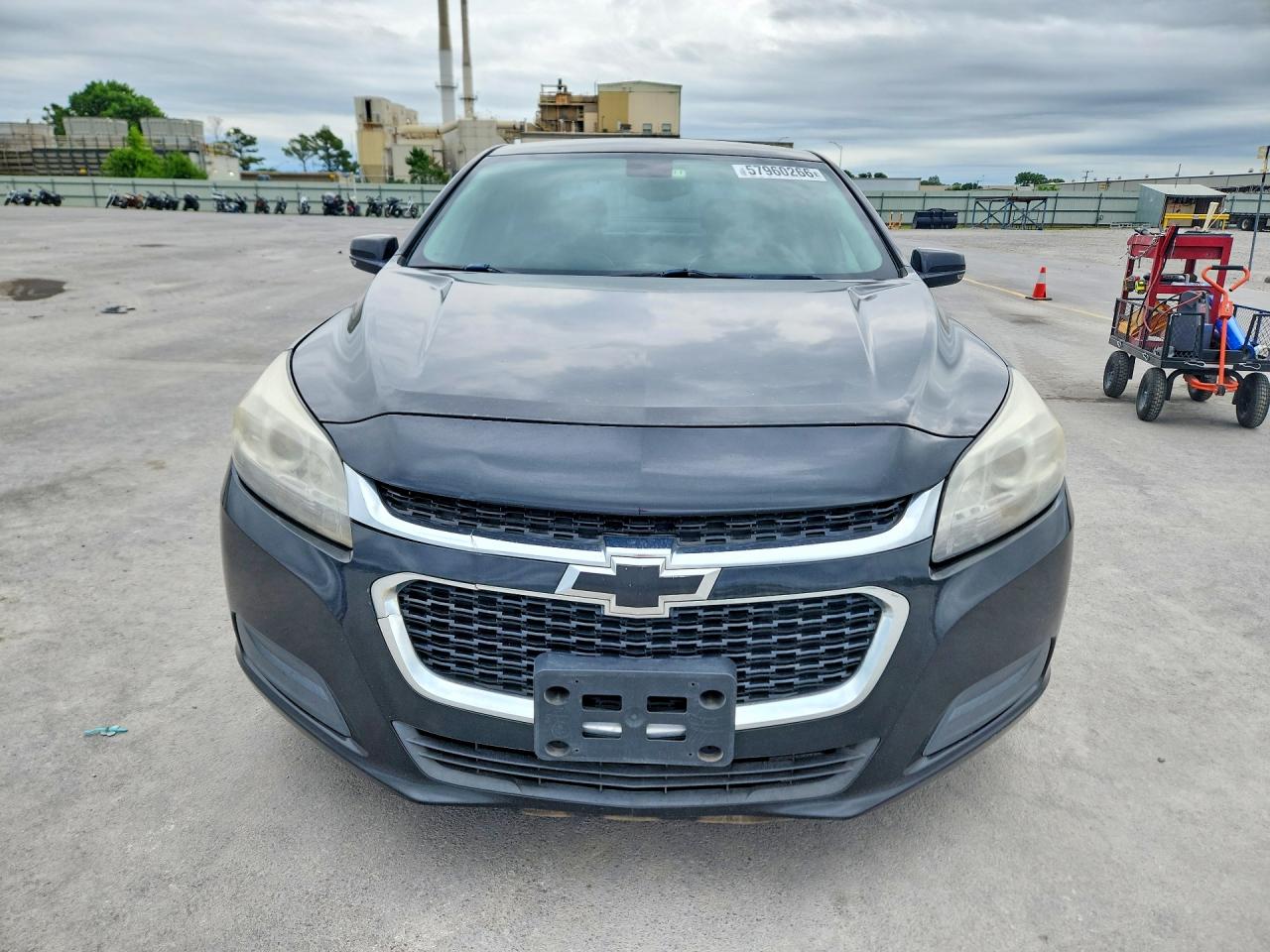 2014 Chevrolet Malibu 1lt Black vin: 1G11C5SL3EF160497