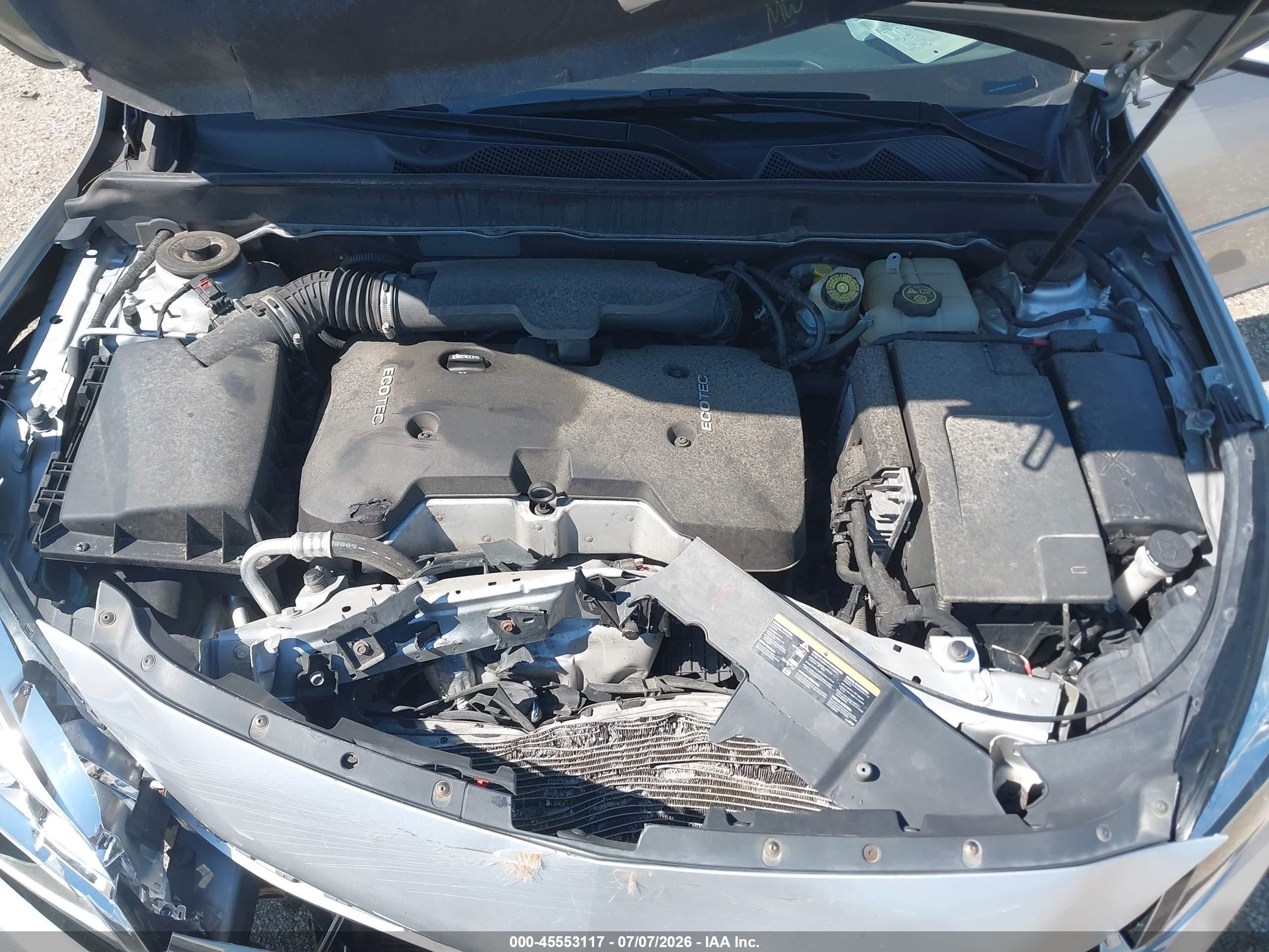 2014 Chevrolet Malibu 1lt Серебряный vin: 1G11C5SL3EF187666