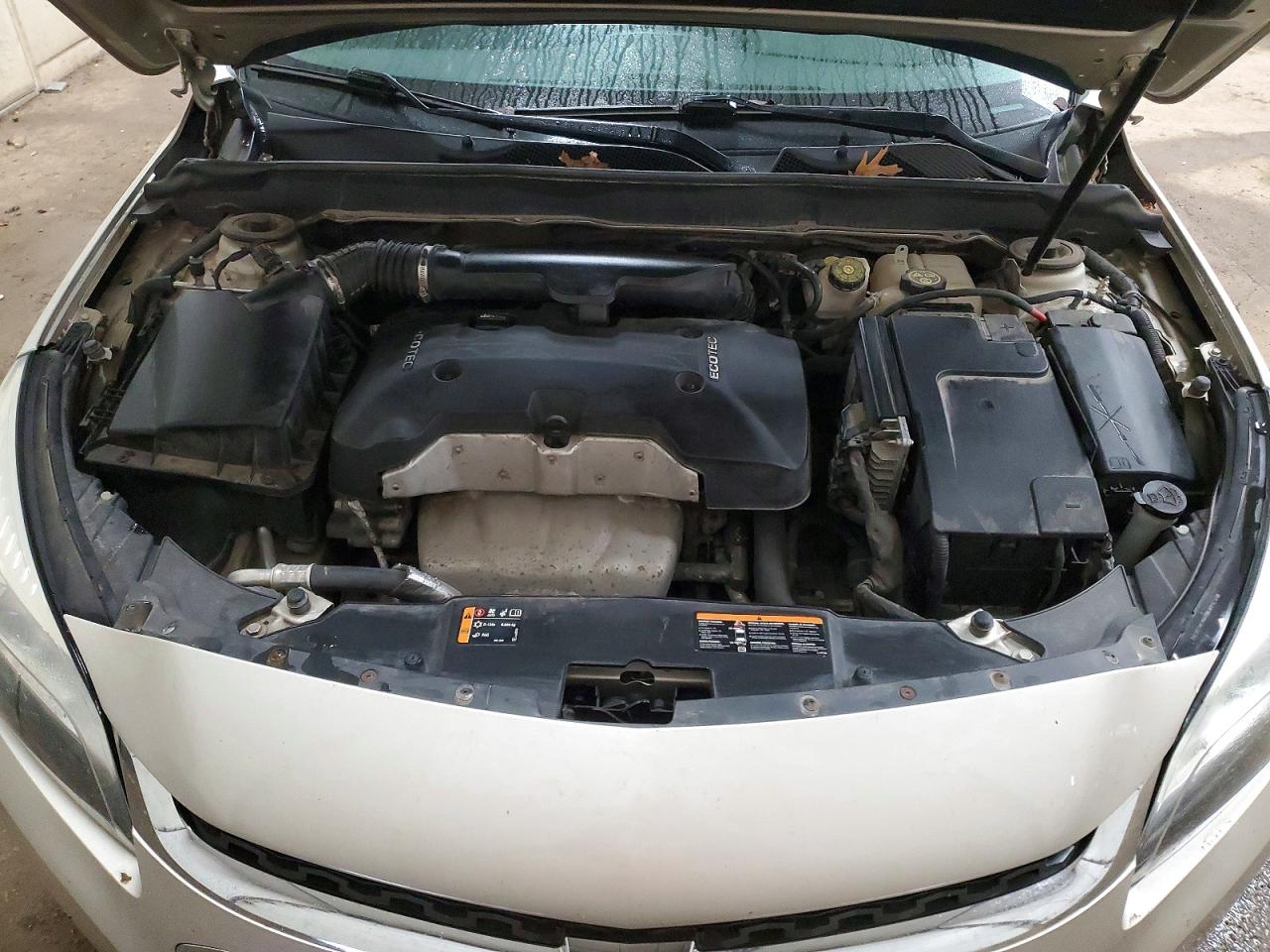 2015 Chevrolet Malibu 1lt Beige vin: 1G11C5SL3FF141708