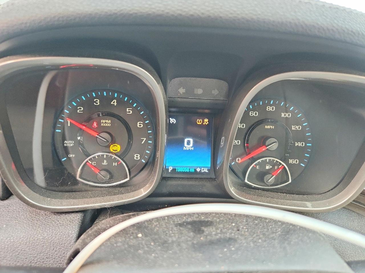 2015 Chevrolet Malibu 1lt Gray vin: 1G11C5SL3FF198295