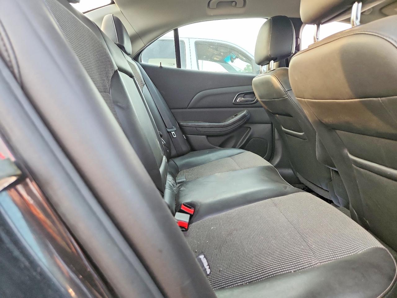 2015 Chevrolet Malibu 1lt Gray vin: 1G11C5SL3FF198295