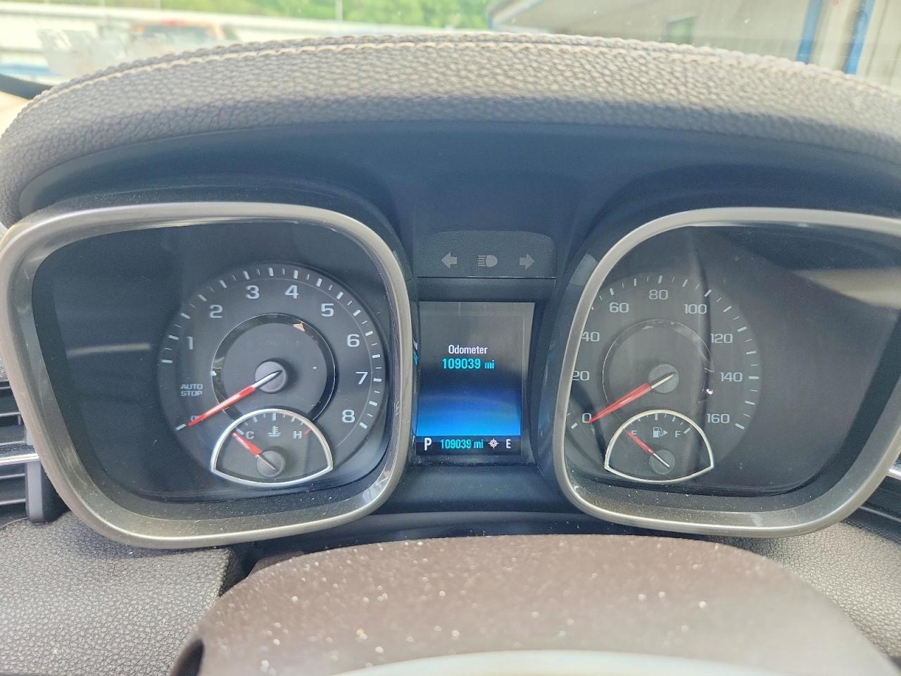 2015 Chevrolet Malibu 1lt White vin: 1G11C5SL3FF235006