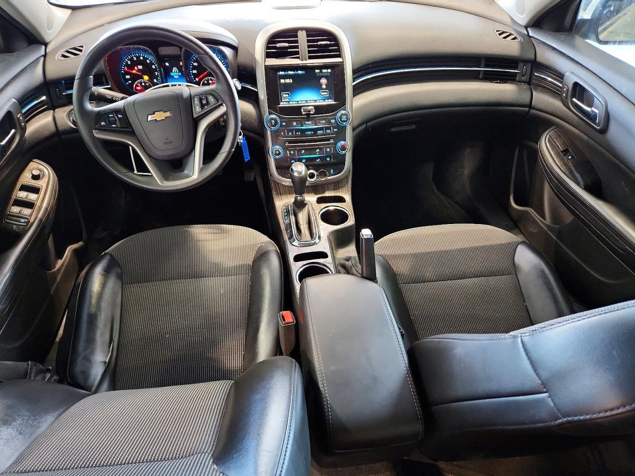 2015 Chevrolet Malibu 1lt Tan vin: 1G11C5SL3FF254297