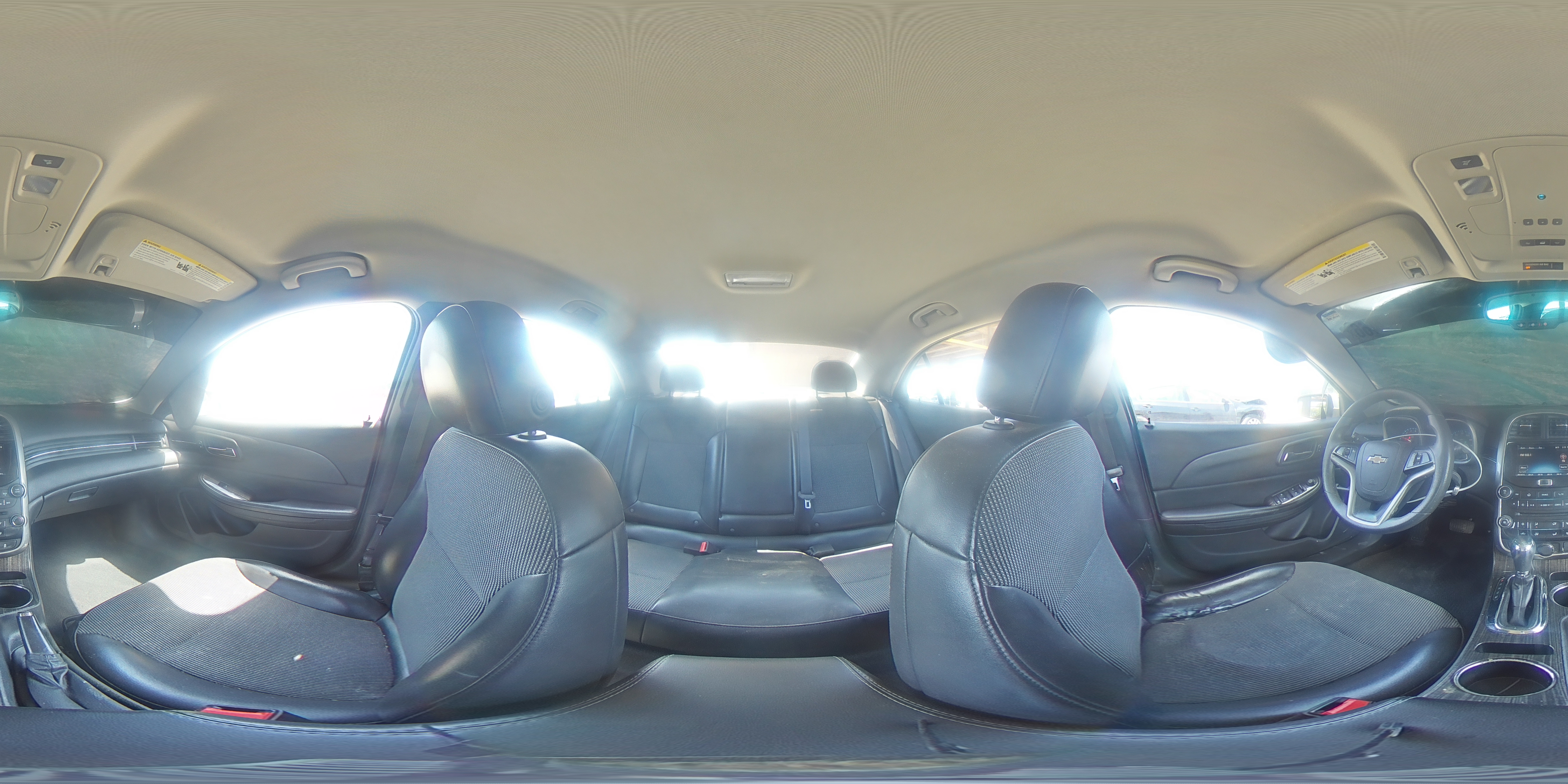 2015 Chevrolet Malibu 1lt Silver vin: 1G11C5SL3FF297019