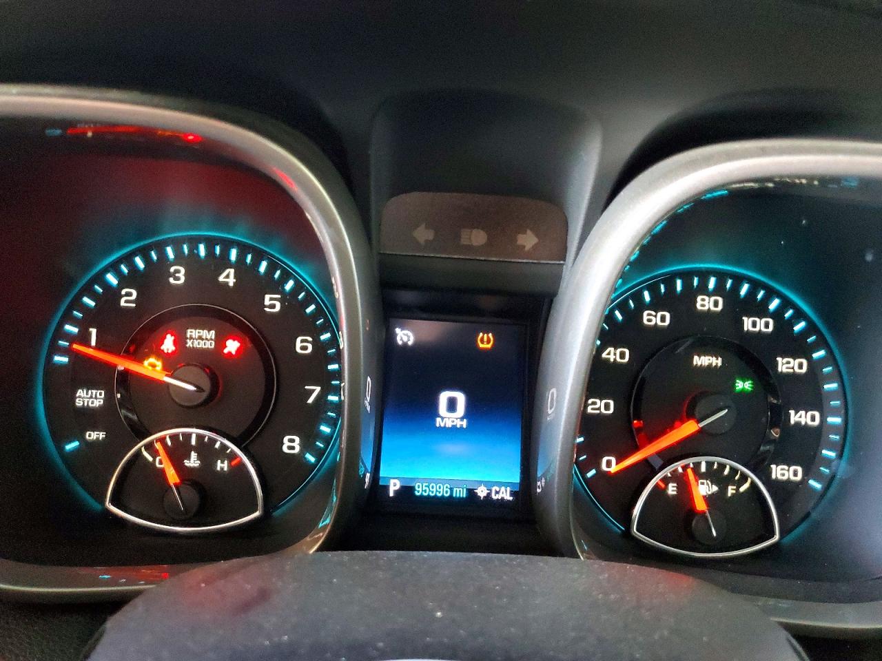 2015 Chevrolet Malibu 1lt Красный vin: 1G11C5SL3FF348924