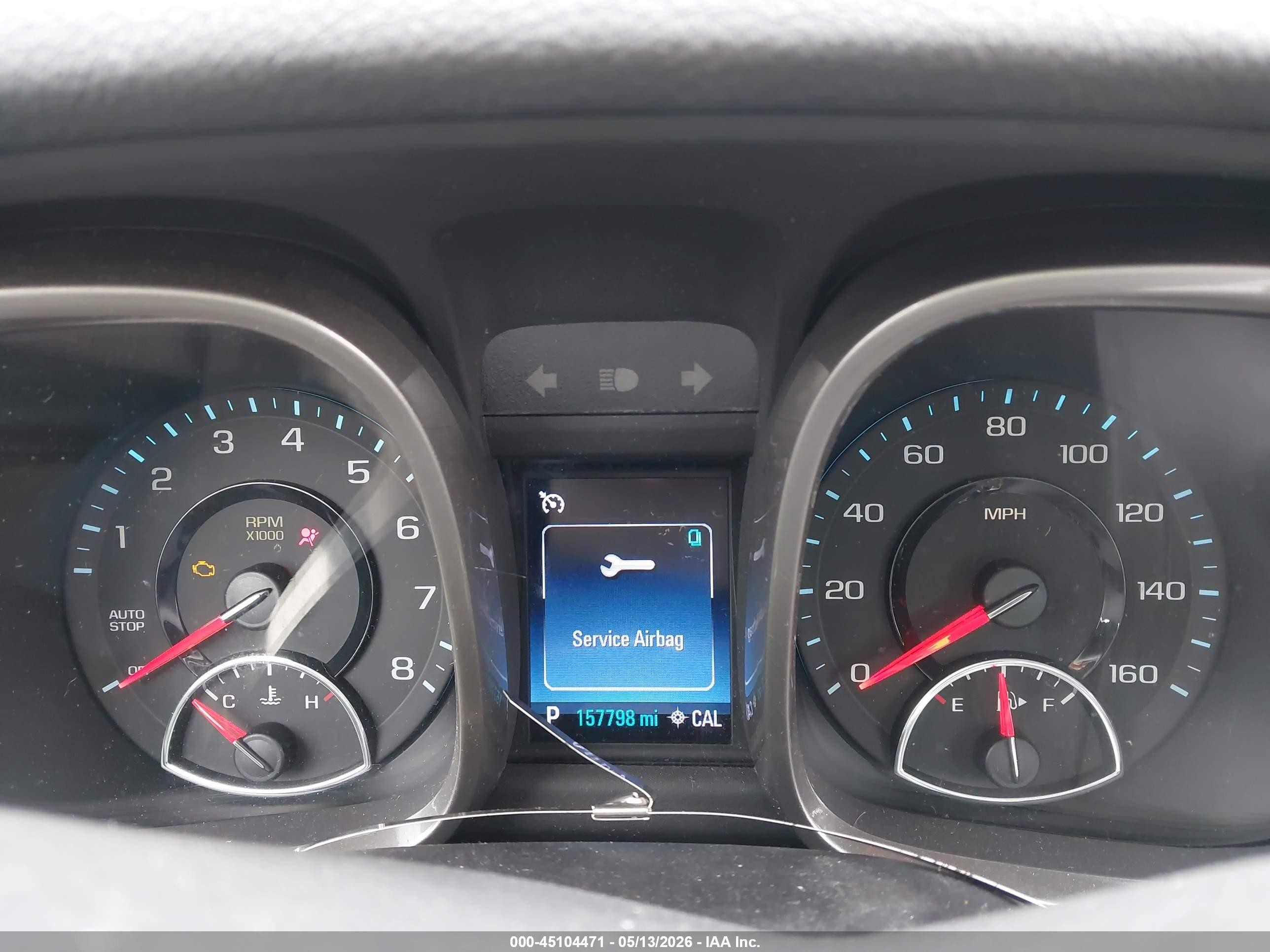 2015 Chevrolet Malibu 1lt Белый vin: 1G11C5SL3FU100801