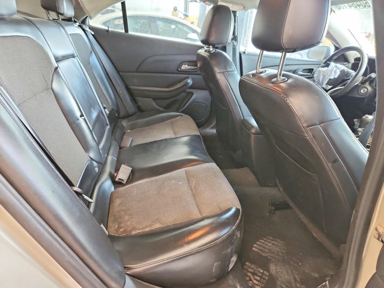 2014 Chevrolet Malibu 1lt Tan vin: 1G11C5SL4EF139139
