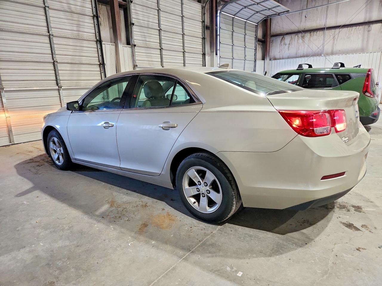 2014 Chevrolet Malibu 1lt Tan vin: 1G11C5SL4EF164185