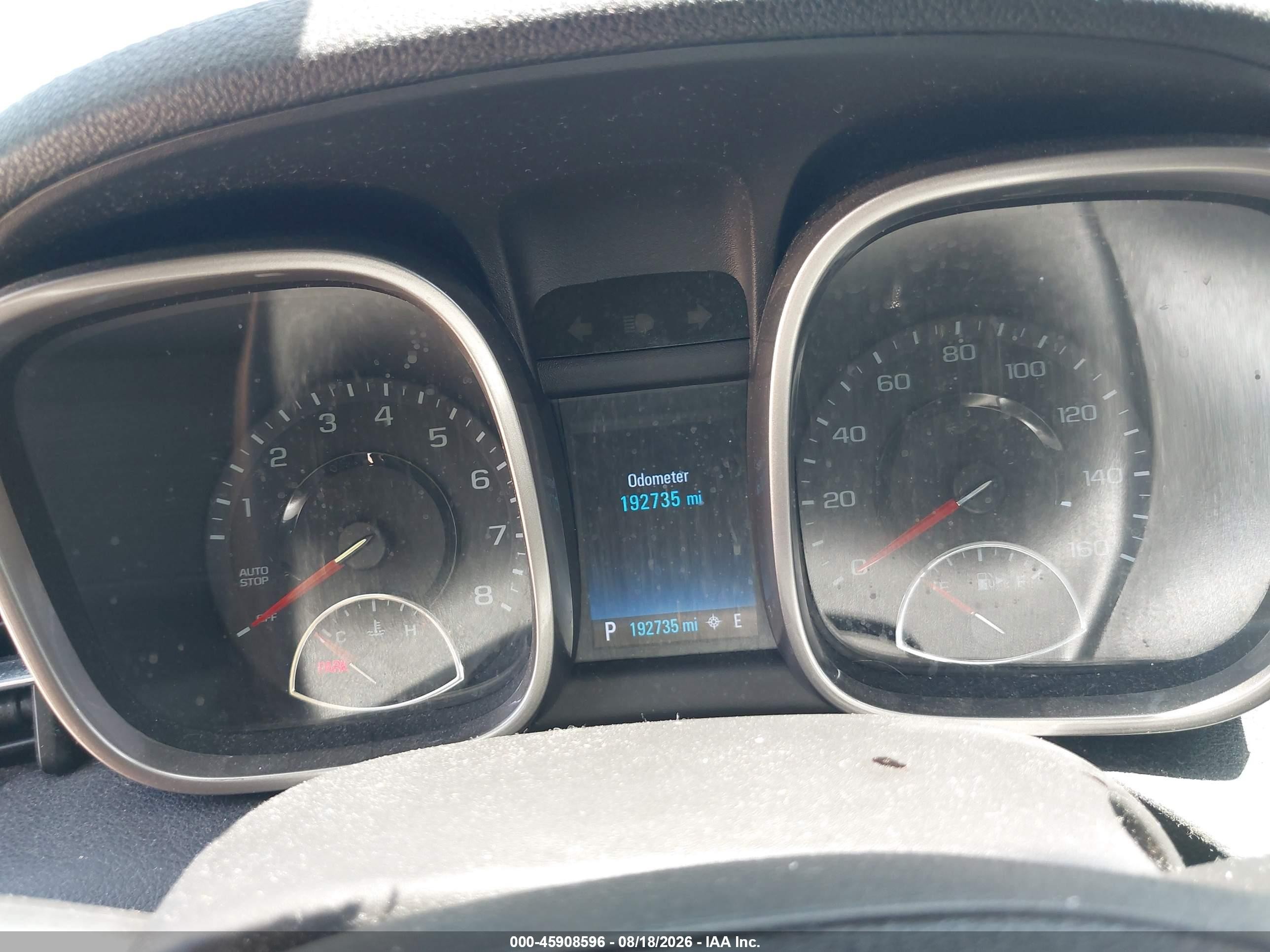 2014 Chevrolet Malibu 1lt Blue vin: 1G11C5SL4EF219461