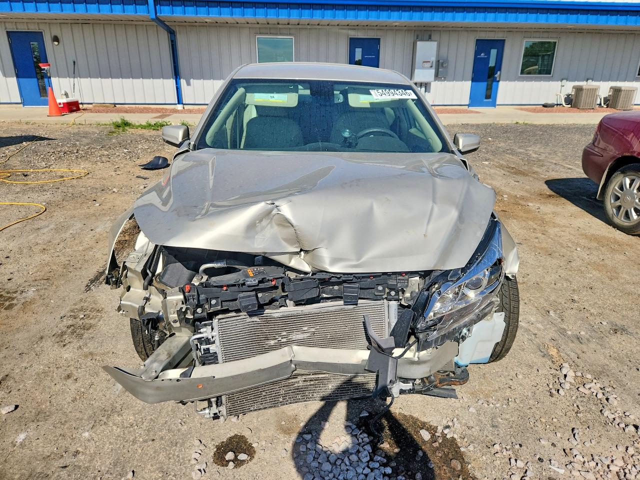 2014 Chevrolet Malibu 1lt Серебряный vin: 1G11C5SL4EF275612