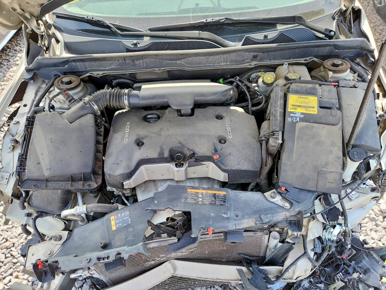 2014 Chevrolet Malibu 1lt Серебряный vin: 1G11C5SL4EF275612