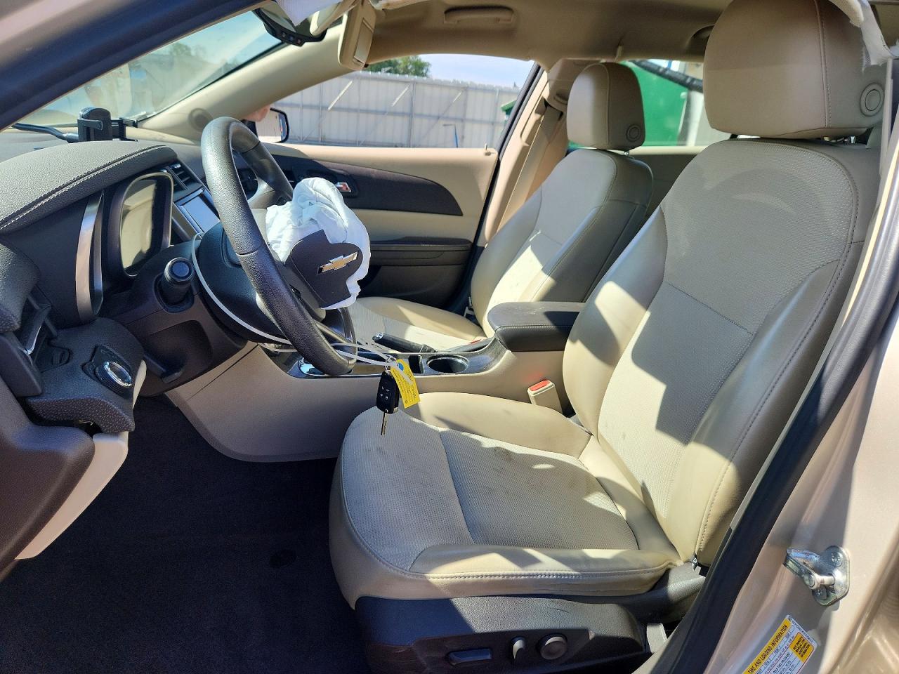 2014 Chevrolet Malibu 1lt Серебряный vin: 1G11C5SL4EF275612