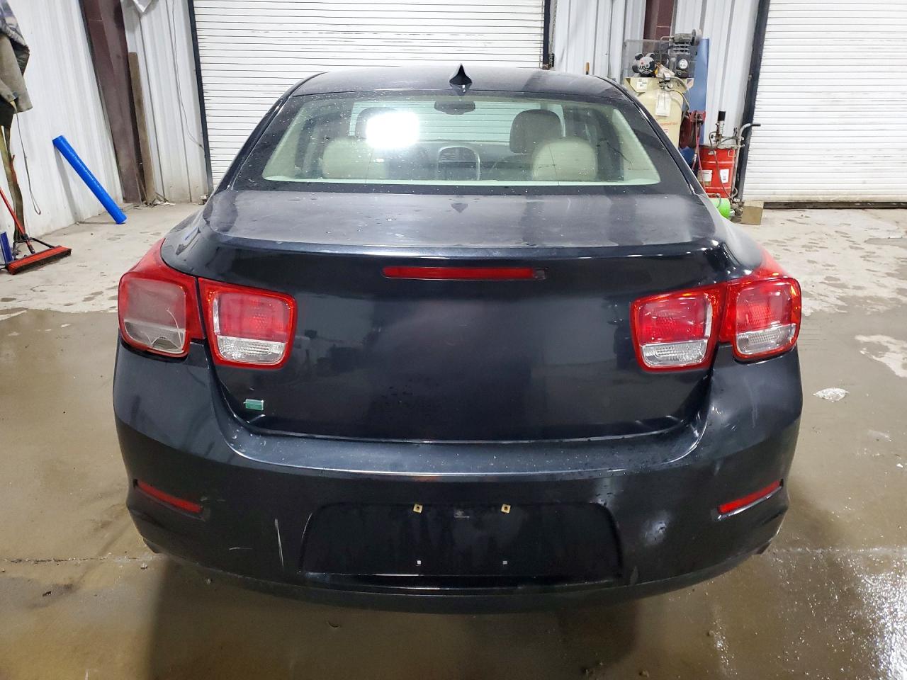 2015 Chevrolet Malibu 1lt Black vin: 1G11C5SL4FF109656