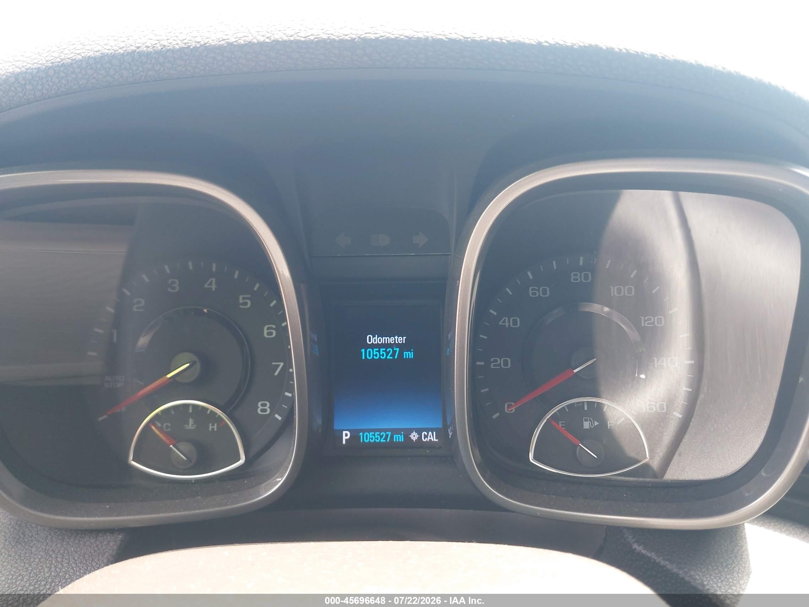 2015 Chevrolet Malibu 1lt Черный vin: 1G11C5SL4FF185118