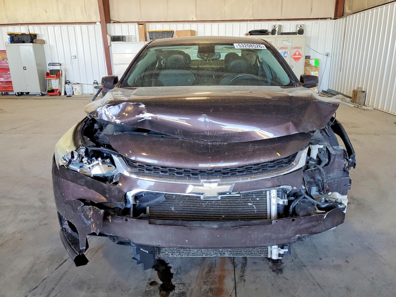 2015 Chevrolet Malibu 1lt Burgundy vin: 1G11C5SL4FF185619