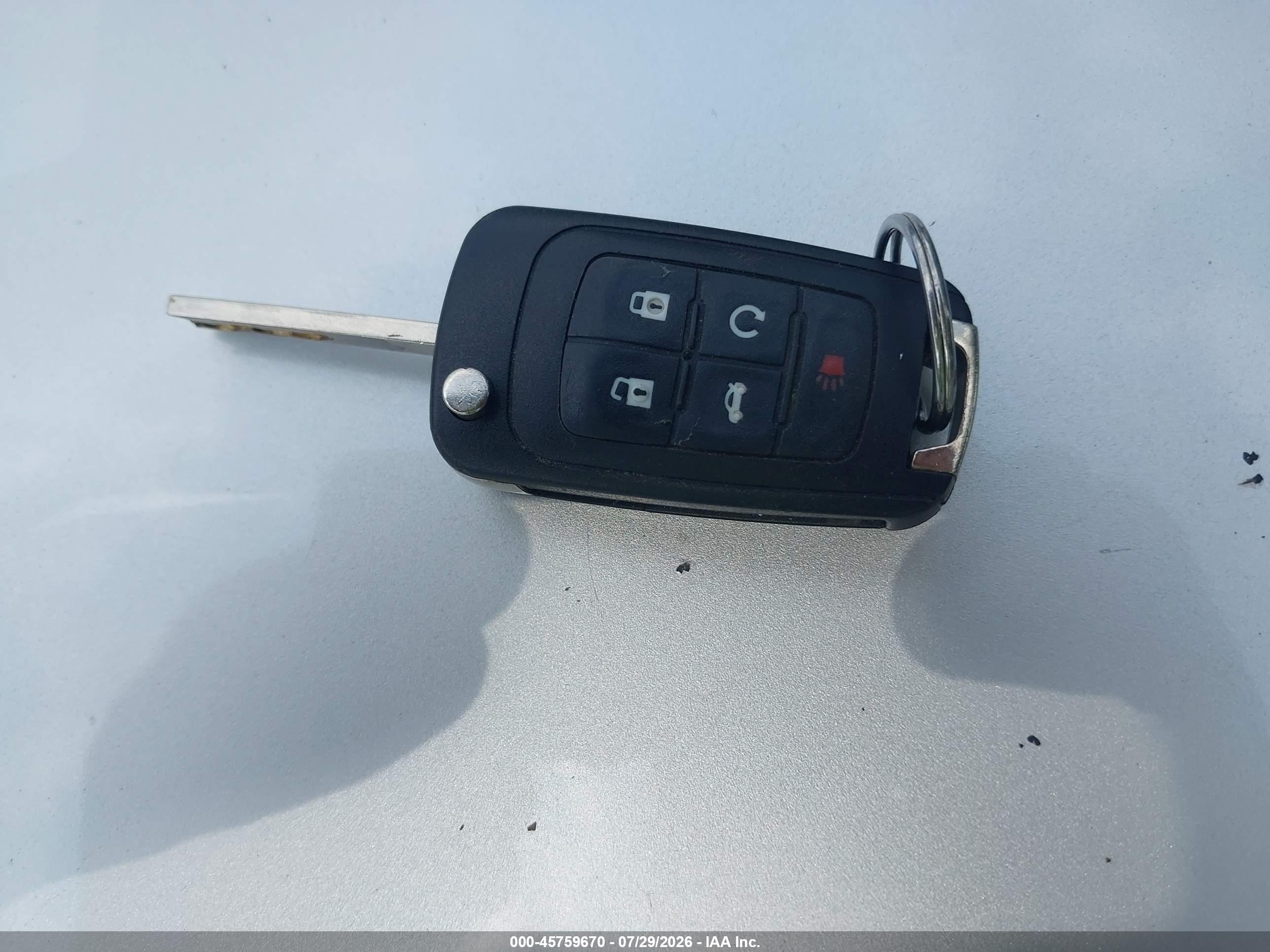 2015 Chevrolet Malibu 1lt Серый vin: 1G11C5SL4FF200846