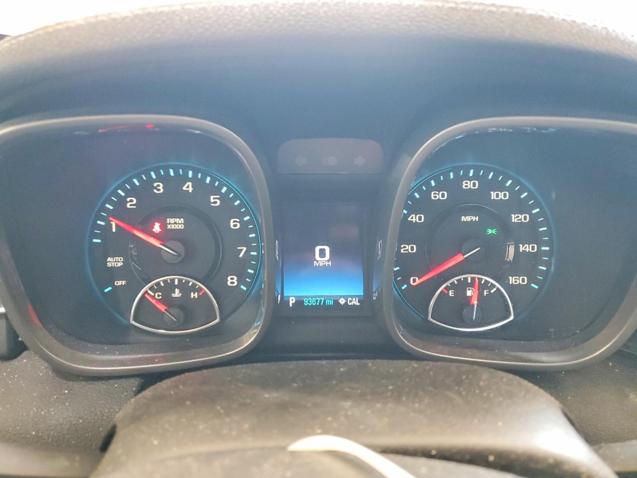 2015 Chevrolet Malibu 1lt Charcoal vin: 1G11C5SL4FF206467