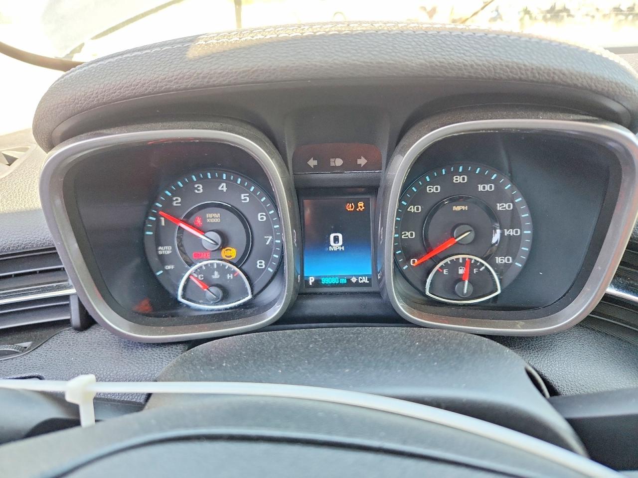 2015 Chevrolet Malibu 1lt Blue vin: 1G11C5SL4FF275630