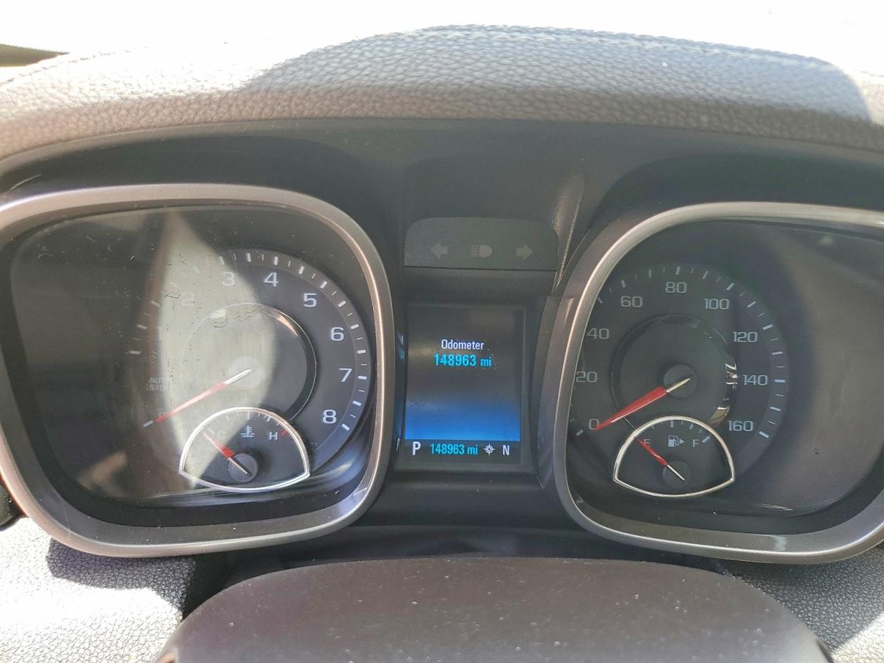 2015 Chevrolet Malibu 1lt Золотой vin: 1G11C5SL4FF309713