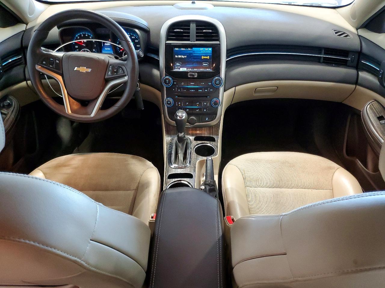 2015 Chevrolet Malibu 1lt Burgundy vin: 1G11C5SL4FF349810