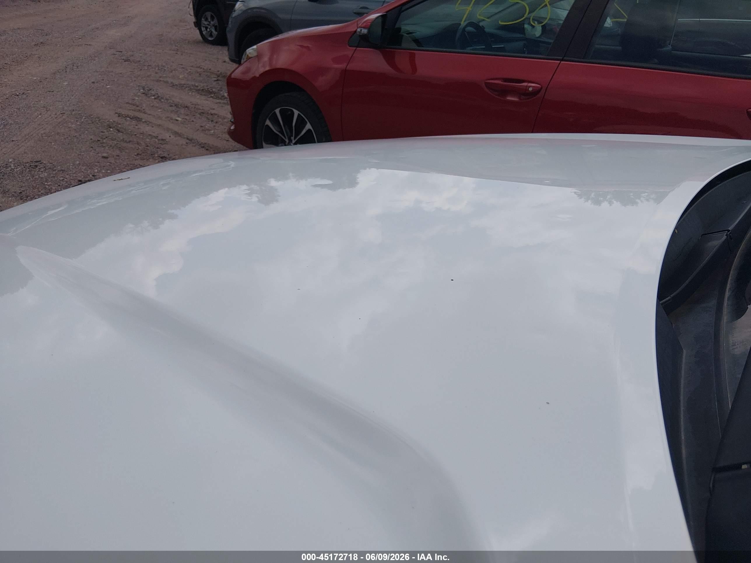 2014 Chevrolet Malibu 1lt White vin: 1G11C5SL5EF276848