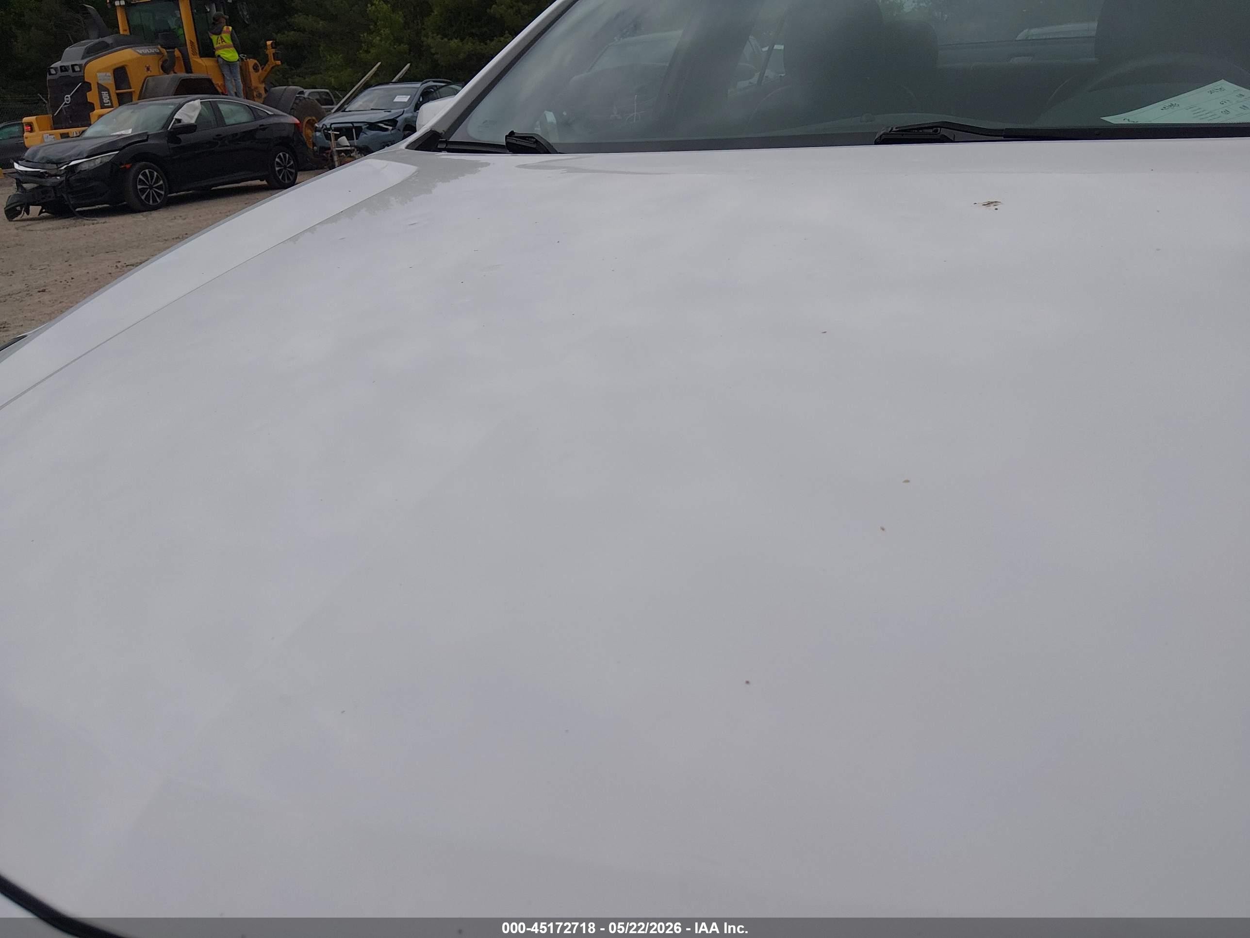 2014 Chevrolet Malibu 1lt White vin: 1G11C5SL5EF276848