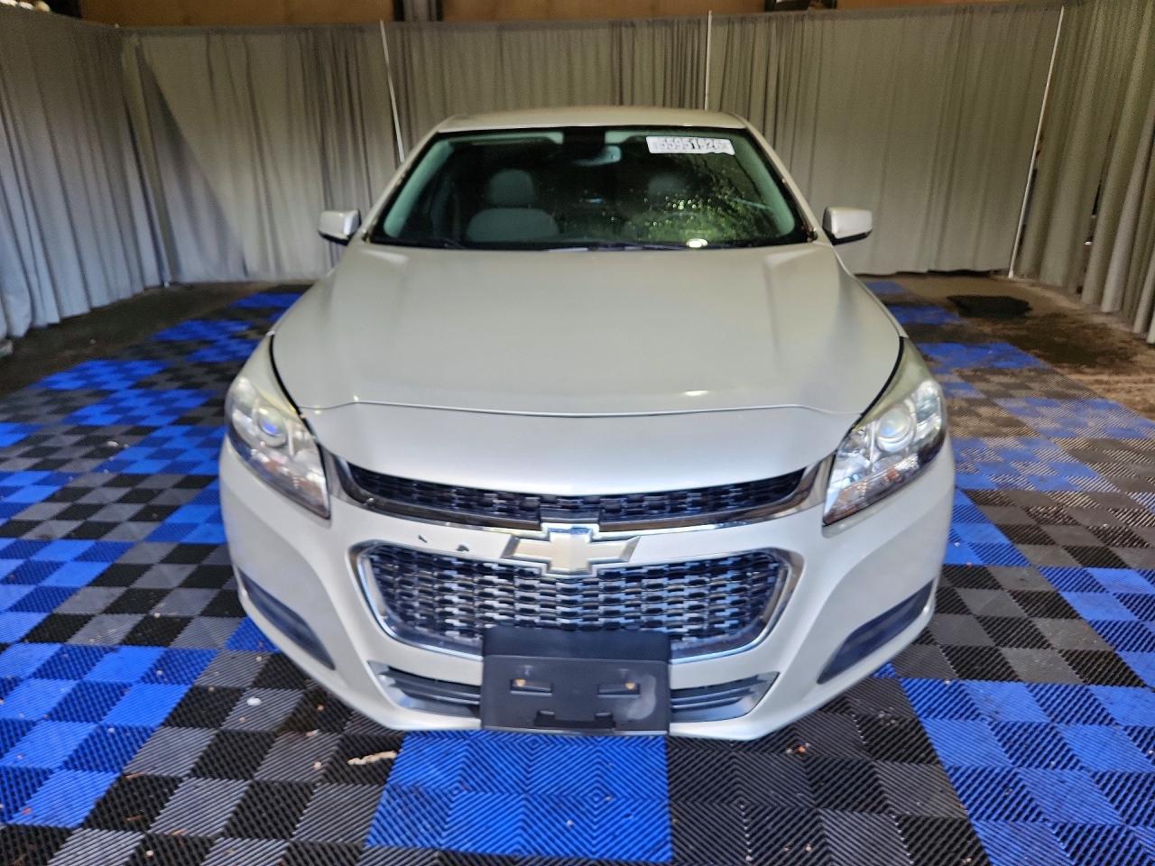 2015 Chevrolet Malibu 1lt Tan vin: 1G11C5SL5FF270260