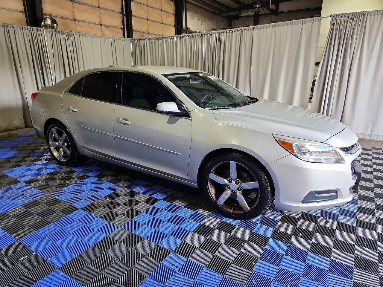 2015 Chevrolet Malibu 1lt Tan vin: 1G11C5SL5FF270260