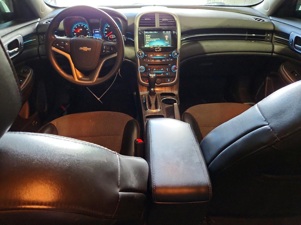 2015 Chevrolet Malibu 1lt Tan vin: 1G11C5SL5FF270260