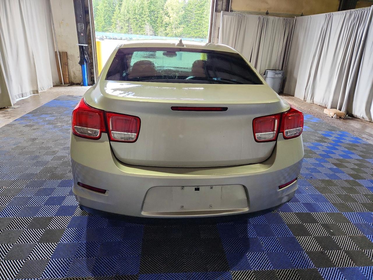 2015 Chevrolet Malibu 1lt Tan vin: 1G11C5SL5FF270260