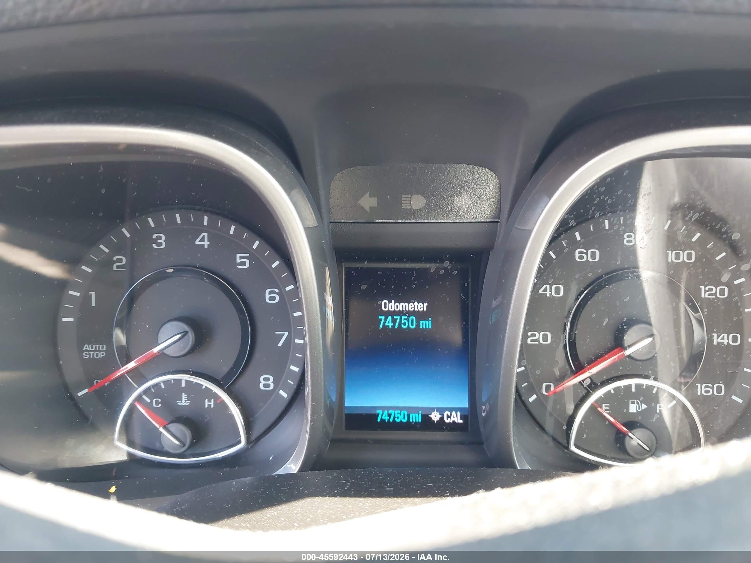 2015 Chevrolet Malibu 1lt Silver vin: 1G11C5SL5FU143911