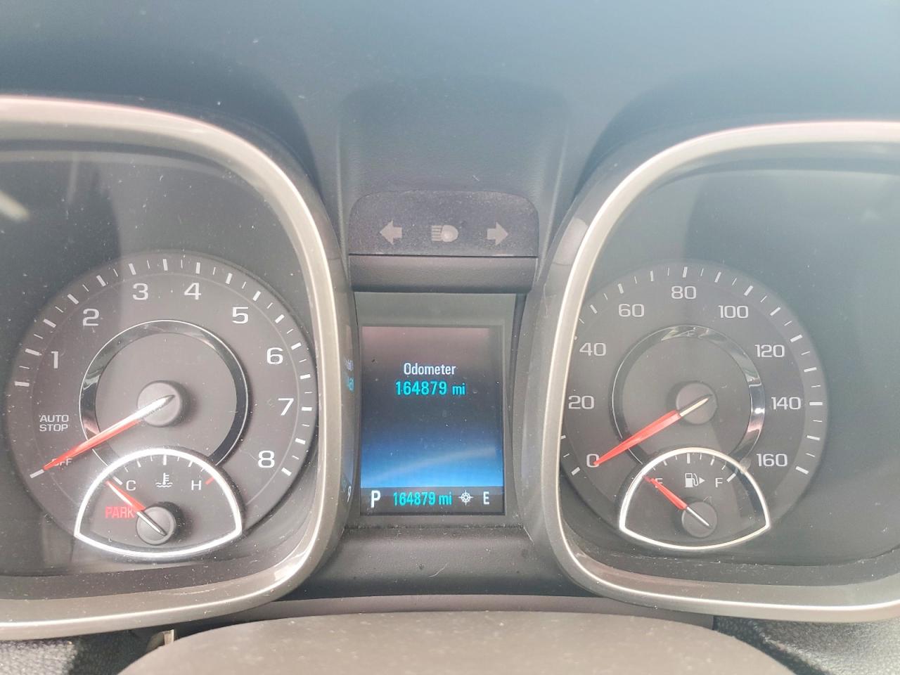 2014 Chevrolet Malibu 1lt Blue vin: 1G11C5SL6EF192246