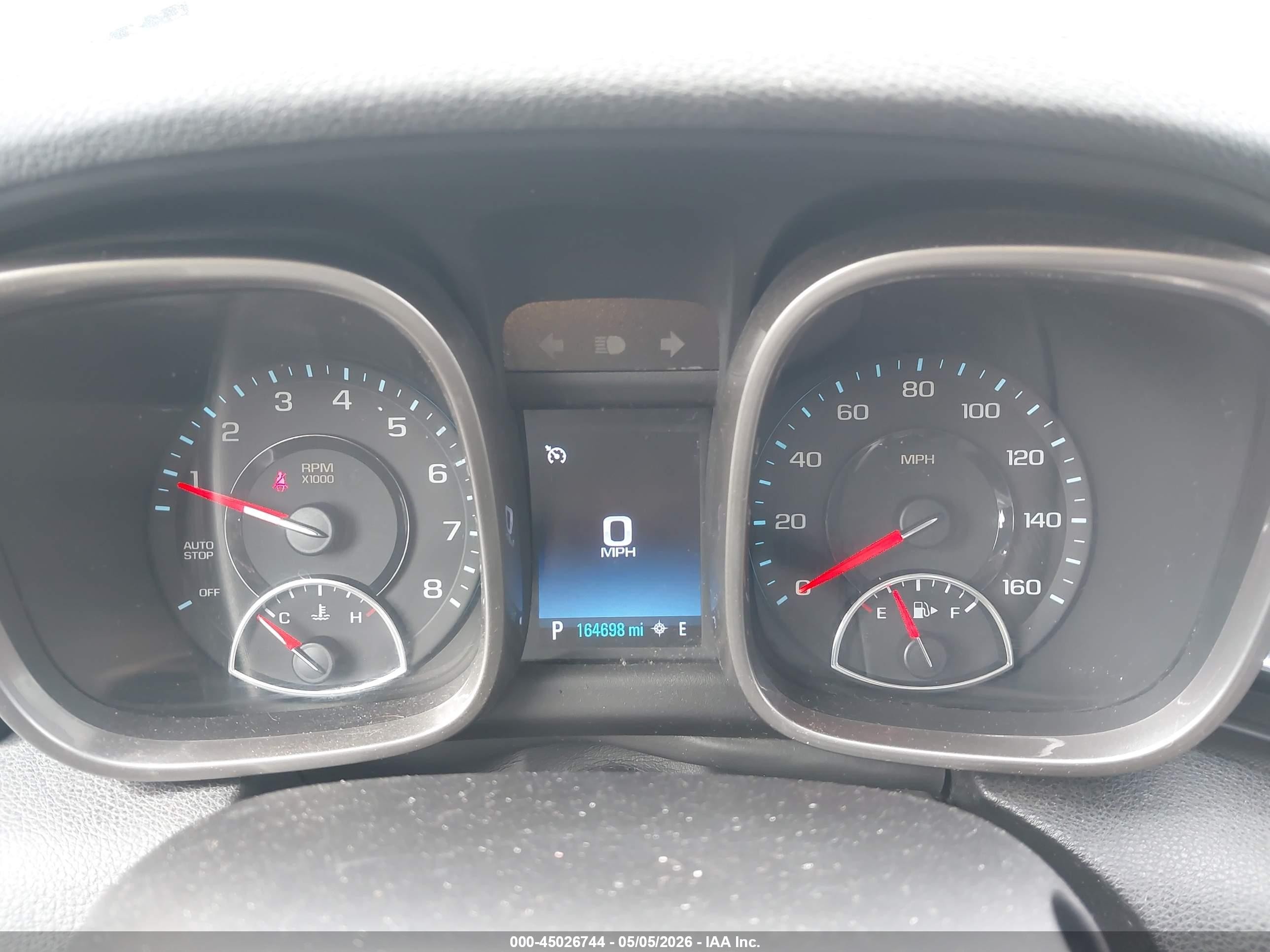 2014 Chevrolet Malibu 1lt Gray vin: 1G11C5SL6EF220756