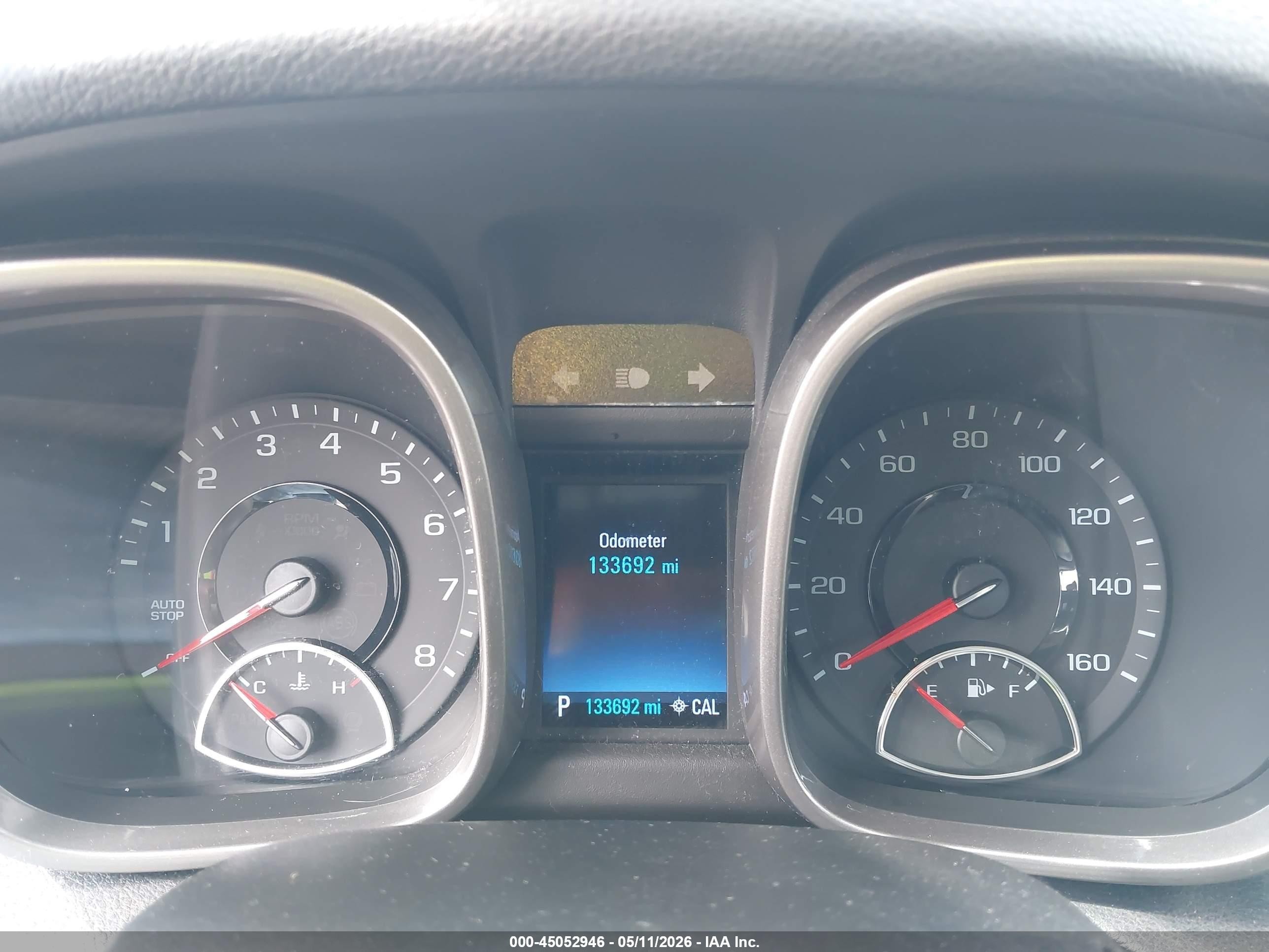 2014 Chevrolet Malibu 1lt Белый vin: 1G11C5SL6EF237900