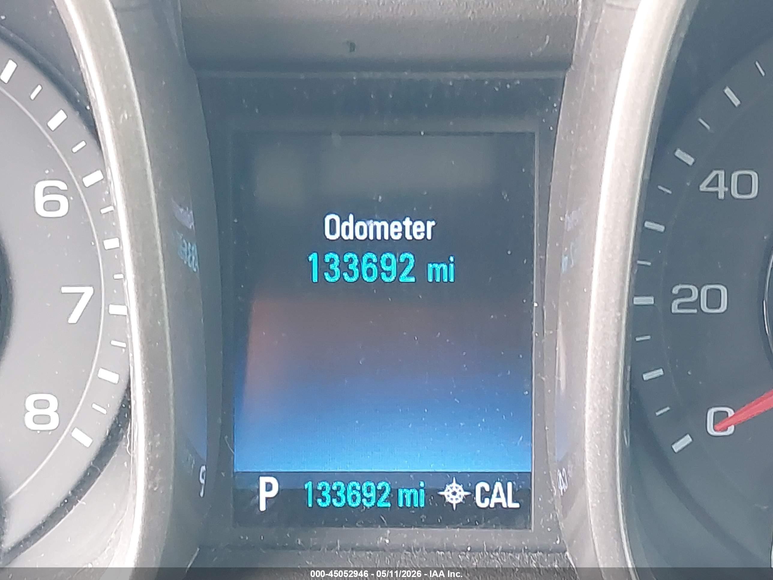 2014 Chevrolet Malibu 1lt Белый vin: 1G11C5SL6EF237900