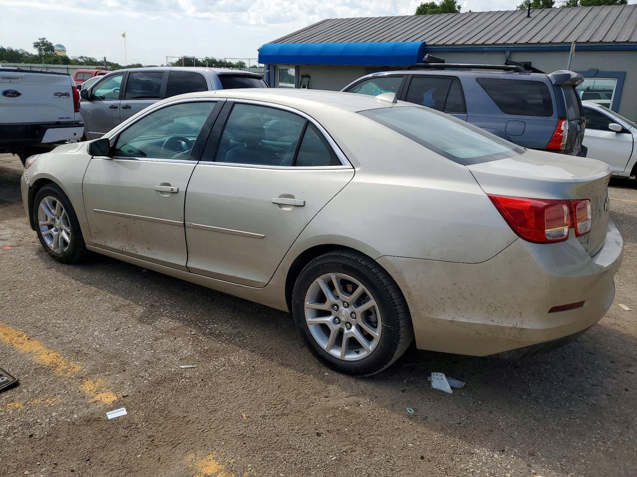 2014 Chevrolet Malibu 1lt Tan vin: 1G11C5SL6EF241557
