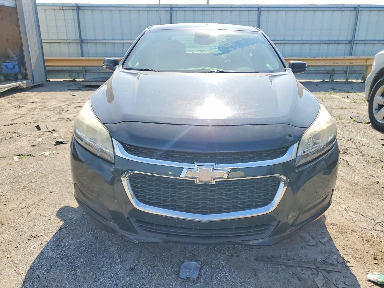 2014 Chevrolet Malibu 1lt Black vin: 1G11C5SL6EF269813